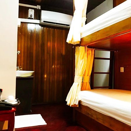 Hotel Zara Yangon Eksteriør bilde