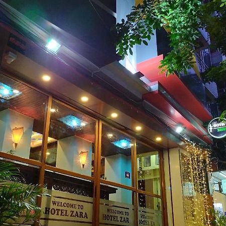 Hotel Zara Yangon Eksteriør bilde