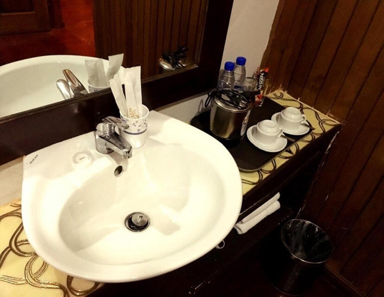 Hotel Zara Yangon Eksteriør bilde