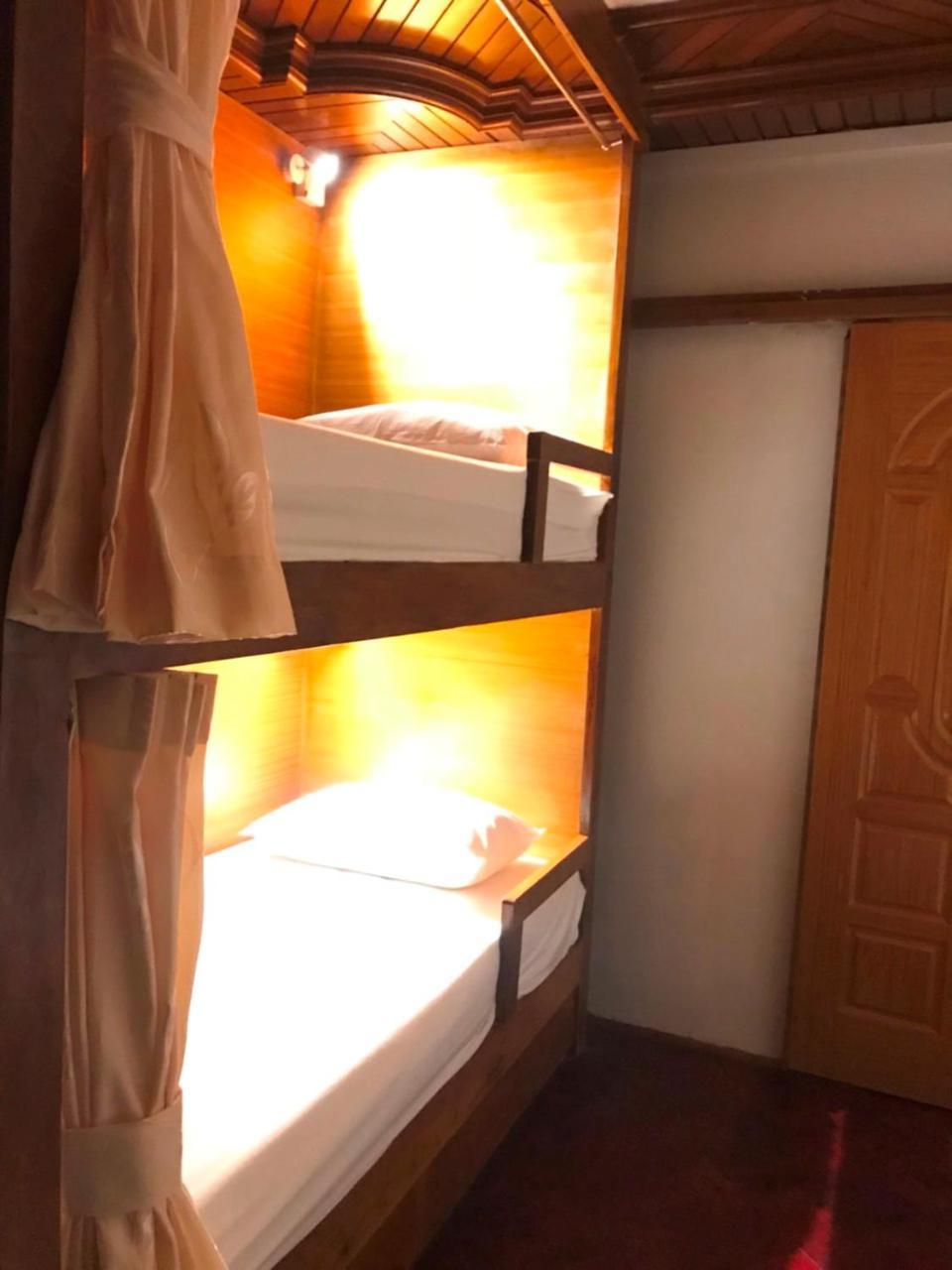 Hotel Zara Yangon Eksteriør bilde