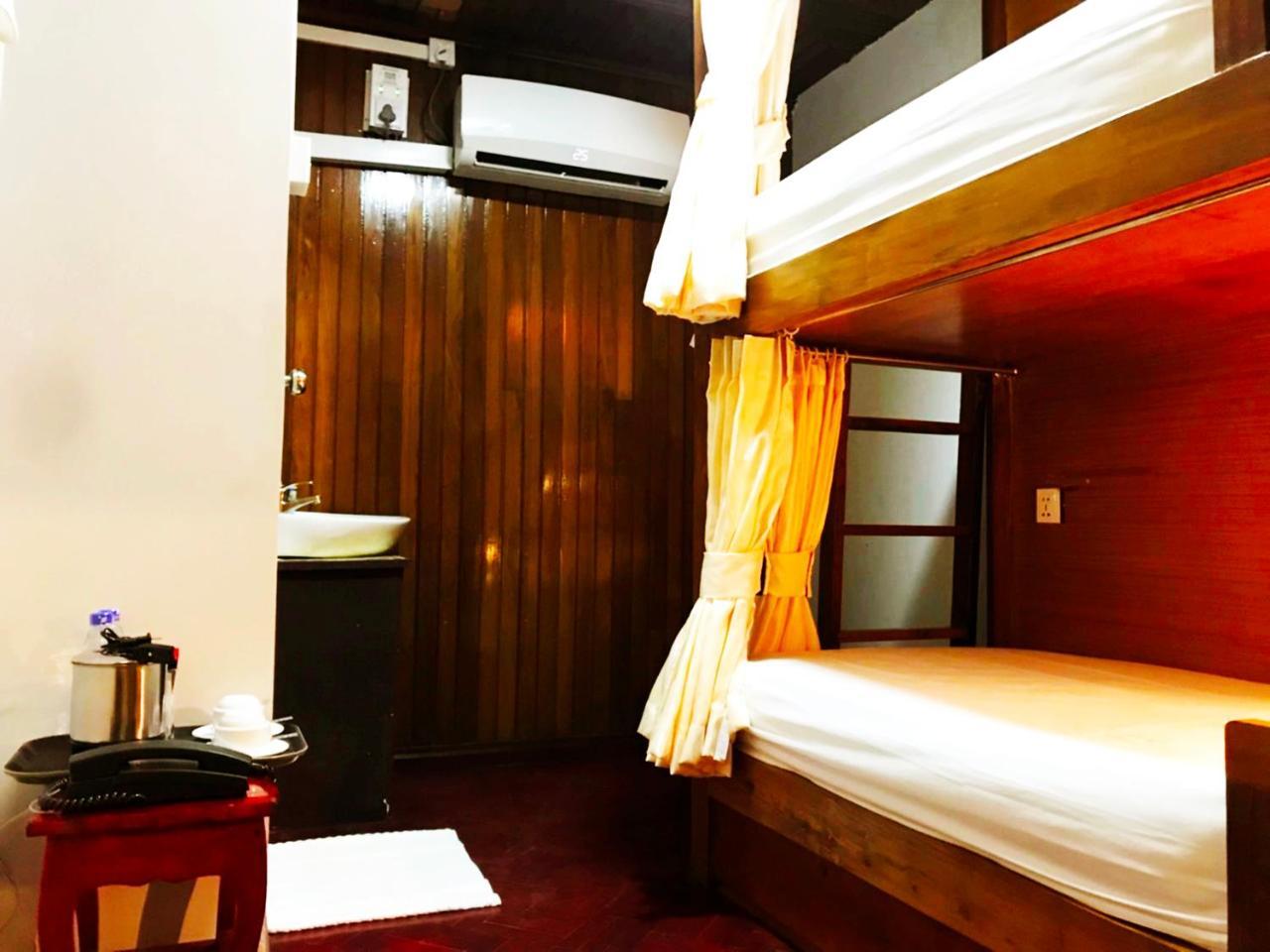 Hotel Zara Yangon Eksteriør bilde
