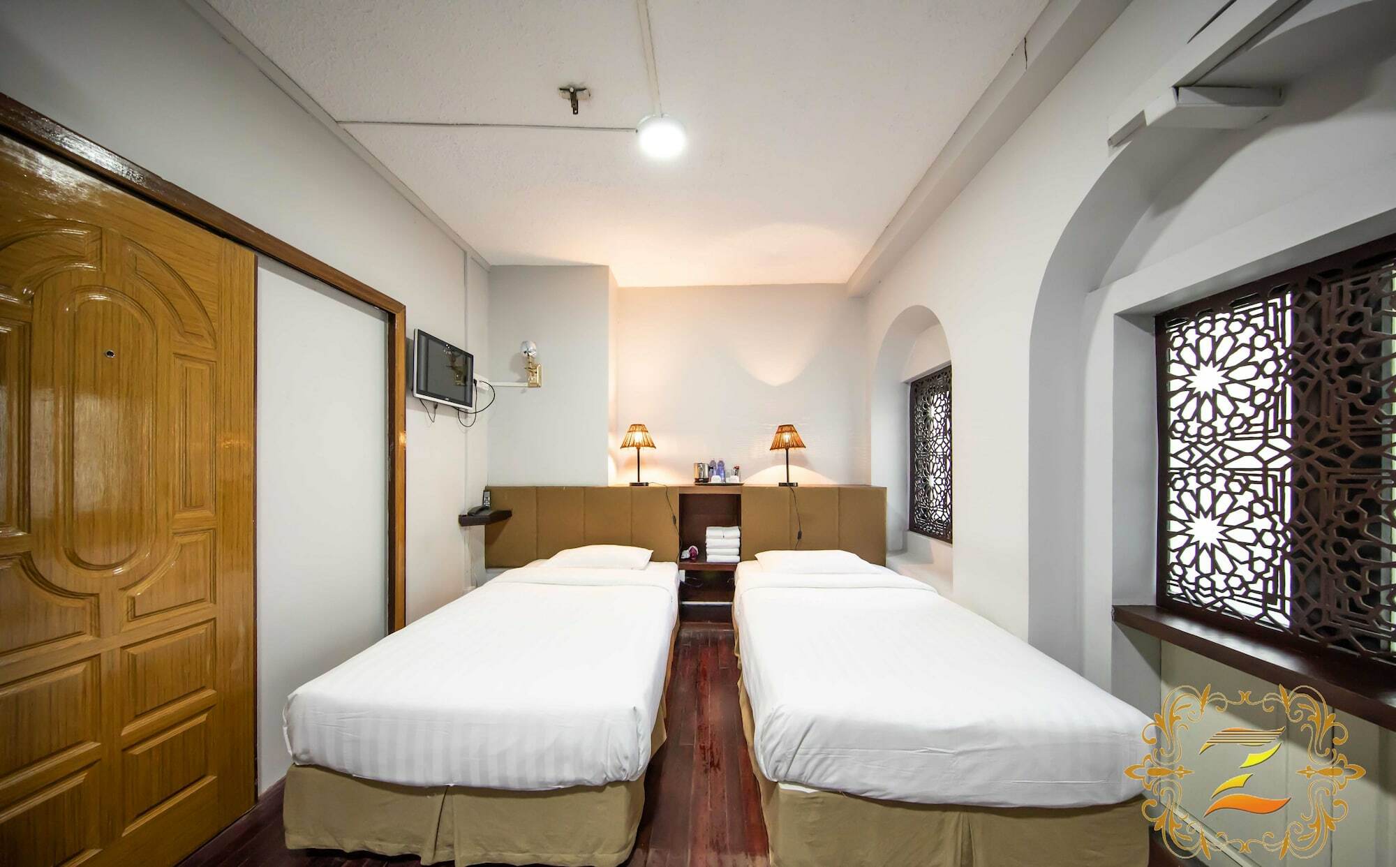Hotel Zara Yangon Eksteriør bilde