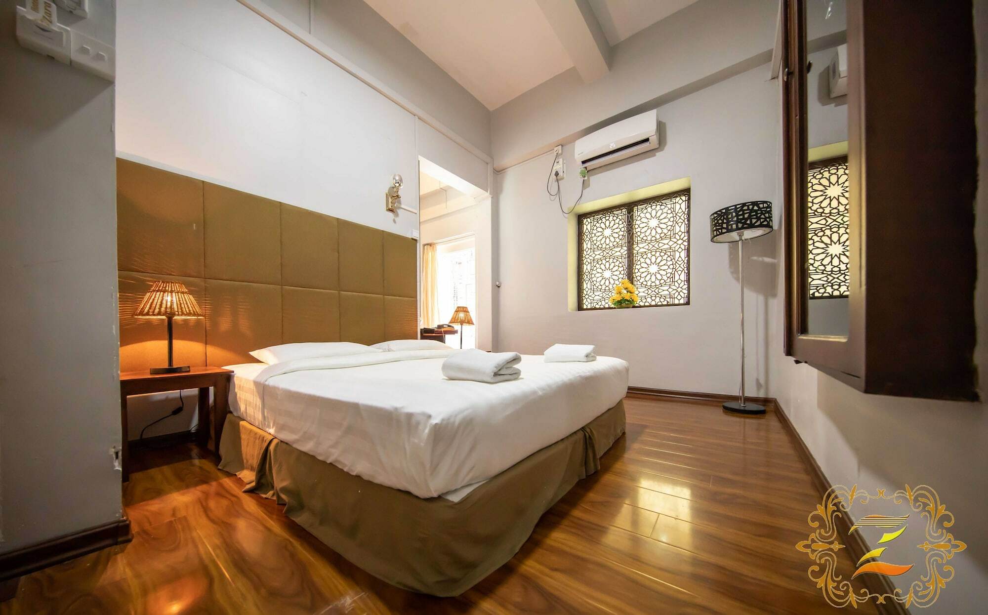 Hotel Zara Yangon Eksteriør bilde